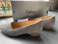 Gabor Pumps, Grau, Gr. 6/ 39,5, Abi-Ball/ Konfirmation Schleswig-Holstein - Wrist Vorschau