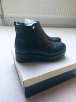 Apple of Eden Plateauboots Stiefelette Hr 37 Nordrhein-Westfalen - Lünen Vorschau