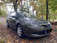 Mazda 6 Kombi Brandenburg - Trebbin Vorschau