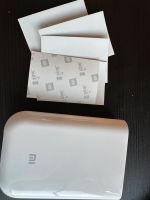 Xiaomi Mi Photo Printer tragbarer Foto-Drucker mit 5 Stk. paper Düsseldorf - Benrath Vorschau