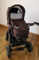 Kinderwagen Hartan Sprint GT Baden-Württemberg - Laupheim Vorschau