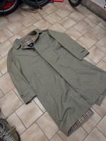 Burberry Mantel aus Baumwolle Trenchcoat Heritage Bayern - Traunstein Vorschau