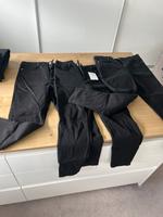 Zara Stretch Jeans 3 Stück Größe 46 Thüringen - Gera Vorschau