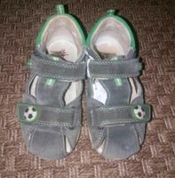 Sandalen von Superfit in Größe 23 Baden-Württemberg - Stutzenklinge Vorschau