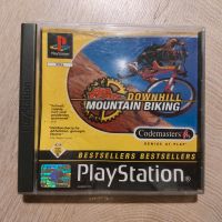 Playstation Spiel, Downhill Mountain Biking Hessen - Petersberg Vorschau
