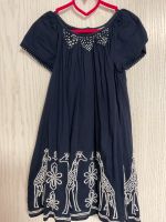 festliches Next Kleid mit Giraffen Gr.110 Leuna - Günthersdorf Vorschau