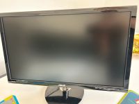 Asus VS248HR 24 Zoll LED Gaming Monitor - voll funktionsfähig Thüringen - Bad Frankenhausen/Kyffhäuser Vorschau