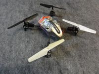 RC Quadrocopter Blade mQX mit AS3X Stabilisierungssystem Bielefeld - Schildesche Vorschau