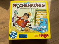 Rechenkönig Gesellschaftsspiel von Haba Bayern - Burkardroth Vorschau