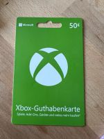 XBox Guthaben 50€ Nürnberg (Mittelfr) - Südoststadt Vorschau