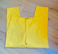 Maisgelbe Hose  Sommer Hose.  Gr. M.  38 Hessen - Bad Homburg Vorschau