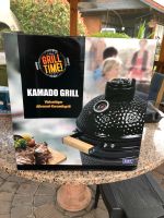 Kamado  Grill Allrounder Neu Nordrhein-Westfalen - Siegburg Vorschau