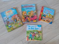 Baby und Kleinkind Bücher Brandenburg - Wittenberge Vorschau