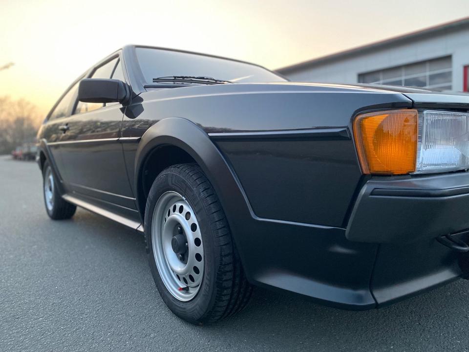 Volkswagen Scirocco 2 GT 1.Hand NUR 20Tkm Ausnahmezustand ! in Loxstedt