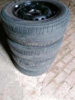 Sommerreifen 215/65 R16 Nordrhein-Westfalen - Extertal Vorschau