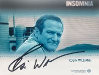 Robin Williams (†) signed Autogramm 15x10 Foto original signiert Hannover - Mitte Vorschau