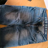 2 kurze Jeans Jogghosen gr. 146 sehr gepflegt Bayern - Poppenhausen Vorschau