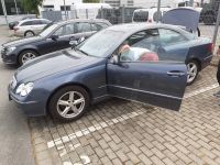 CLK 240   Elegance Nordrhein-Westfalen - Detmold Vorschau