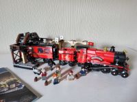 Lego Harry Potter 75955 Hogwarts Express Nordrhein-Westfalen - Grevenbroich Vorschau