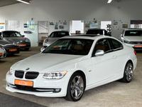 BMW 320 d Coupe xDrive ATG *SDACH*NAV*SHZ*BX*PDC*LED Sachsen - Taucha Vorschau
