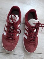 Adidas Sportschuhe Mädchen Sneakers Gr.36 Niedersachsen - Hatten Vorschau