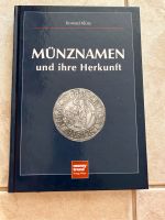 Münznamen und ihre Herkunft Brandenburg - Bernau Vorschau