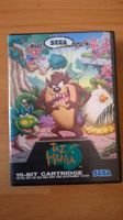 "TAZ MANIA" SEGA MEGA DRIVE - NEUWERTIG Ohrdruf - Crawinkel Vorschau