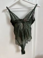 Hunkemöller Body grün M NEU mit Erikett Bayern - Regensburg Vorschau