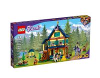 LEGO® Friends 41683 Reiterhof im Wald Nordrhein-Westfalen - Löhne Vorschau