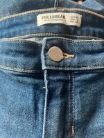 Pull & Bear Jeans Hose Niedersachsen - Leer (Ostfriesland) Vorschau