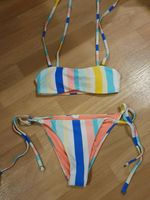 Bikini für Damen Mädchen Größe XS Fishbone Sachsen-Anhalt - Halle Vorschau