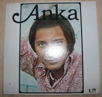 LP Vinyl Paul Anka Baden-Württemberg - Dunningen Vorschau