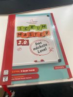 Buch Scrum Master 2.0 Alexander Loitsch Hessen - Wehrheim Vorschau
