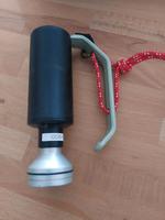 Green Force Tauchlampe 20 Watt incl. Tasche Baden-Württemberg - Holzgerlingen Vorschau