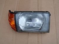 Mercedes W R 107 SL SLC Scheinwerfer EU rechts LWR Lampe 280 450 Nordrhein-Westfalen - Wermelskirchen Vorschau