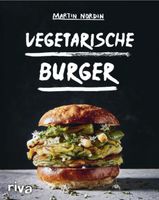 Vegetarische Burger von Martin Nordin Niedersachsen - Aurich Vorschau