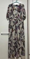 Kleid Sommerkleid luftiges Kleid Neu XXL von Comma Kreis Pinneberg - Uetersen Vorschau
