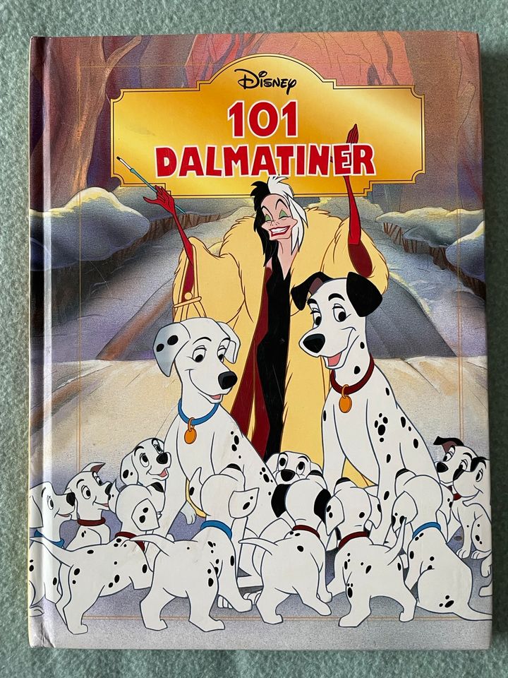 Disney Kinderbuch ab 2€ Eiskönigin Prinzessin Dumbo Tarzan in Bad Vilbel