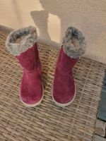 Ricosta Pepino 23  Neuwerig  Winterschuhe Winterstiefel Nordrhein-Westfalen - Bad Salzuflen Vorschau