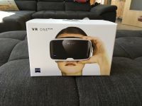 Zeiss VR ONE Plus Virtual Reality Brille, NEU in OVP! Bayern - Pretzfeld Vorschau