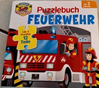 Puzzlebuch für Kinder Nordrhein-Westfalen - Rietberg Vorschau