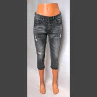 Mister*Lady Baggy Jeans Grau S 36 Slim Leg mittlerer Bund feminin Bayern - Hochstadt am Main Vorschau