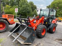 ‼️Miete‼️ Radlader Langzeitmiete Kubota R090 Niedersachsen - Neuenkirchen - Merzen Vorschau