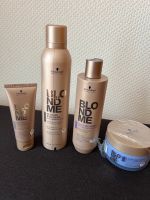 Schwarzkopf Blond Me Light Serie, Haarpflegeprodukte - NEU Bielefeld - Bielefeld (Innenstadt) Vorschau