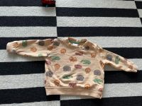 Pusblu dm Sweater Pullover Sweatshirt Zoo Gr. 74 Baden-Württemberg - Ebersbach an der Fils Vorschau