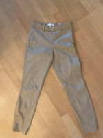 Lässige Chino Hose Damen H&M Beige 34/XS Berlin - Borsigwalde Vorschau