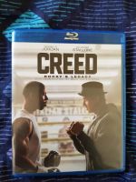 Creed Blu-ray (große Sammlung) Nordrhein-Westfalen - Lünen Vorschau