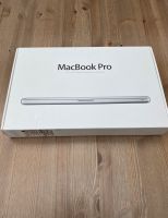 Apple MacBook Pro 17" Intel Core i7 2,20 GHz Niedersachsen - Wolfsburg Vorschau