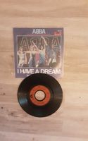 Abba - I Have A Dream - 2 Track 7" Single - 1979 Take A Chance On Niedersachsen - Lamspringe Vorschau
