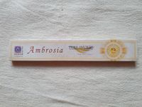 Ambrosia Räucherstäbchen neu/OVP Dresden - Schönfeld-Weißig Vorschau